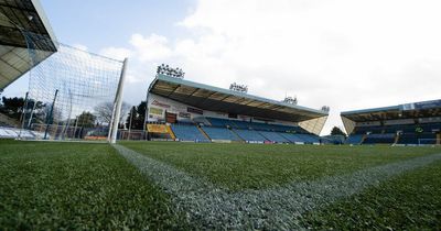 Kilmarnock plan poignant Rugby Park tribute to tragic fan Colin McCue against Dunfermline