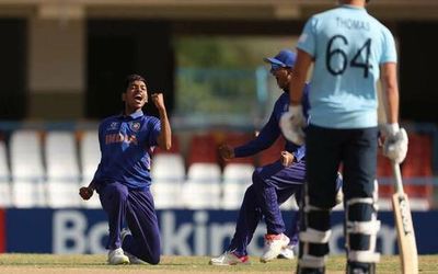 Ravi Kumar eyeing successful switch to red ball cricket