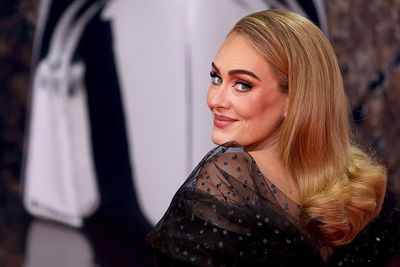Adele hints at having another baby soon: ‘I’ve got plans for next year’