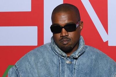 Kanye West's life has officially ruined his music