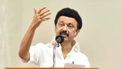 How can Narendra Modi forget rights of states: Tamil Nadu CM MK Stalin