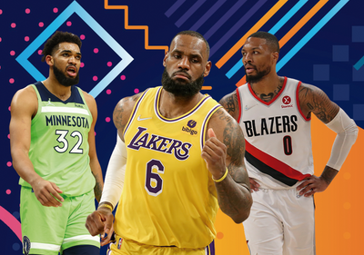 Contract watch: What’s next for LeBron James, Damian Lillard, other NBA stars?