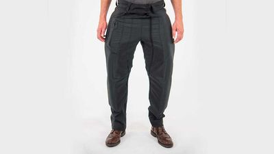 CX Air Dynamics Releases Easyrider Airbag Over-Trouser Pants