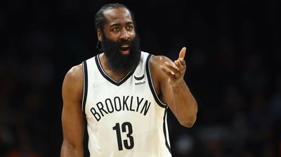 Report: Harden Officially Asked for Trade to 76ers Around Trade Deadline
