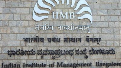 IIM Bangalore professors and APU students resent harassment over hijab