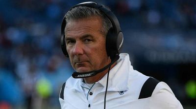 Urban Meyer’s Steakhouse in Ohio Removing His Name, Rebranding After Sale