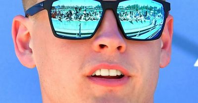 Startling contrast in Bengals’ plan for QB Joe Burrow, Bears’ handling of Justin Fields