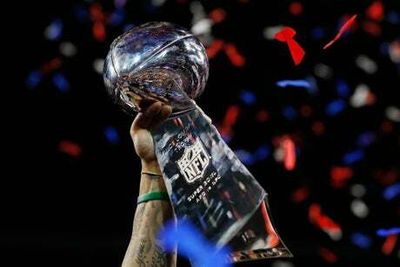 Where to watch the Super Bowl in London 2022: Best screenings of Los Angeles Rams vs Cincinnati Bengals