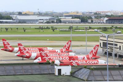 AirAsia urges eased Asean travel rules