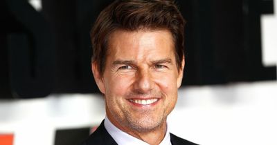 Tom Cruise crew 'sweating' as Mission Impossible budget spirals out of control