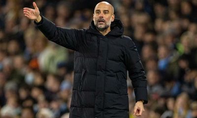 Guardiola says Klopp ‘absolutely’ believes Liverpool can still catch City