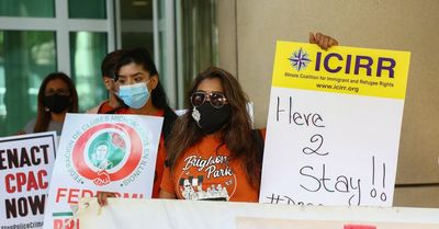 Settlement sets new guidelines for arrests by federal immigration officials