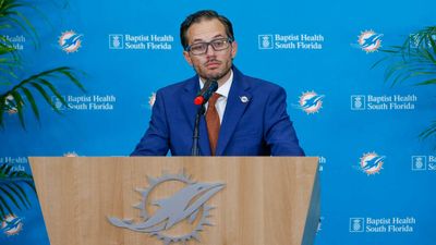 Dolphins’ Mike McDaniel Clarifies Racial Identity Comments, Discusses Being Biracial