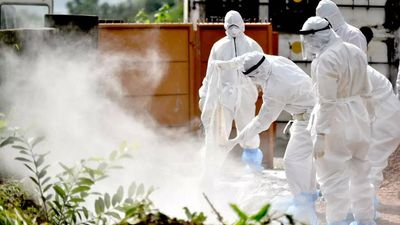 Indore: Probe into multiple Covid death ex gratia claims, Rs 70 lakh recovered