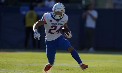 2022 Boise State Football Schedule