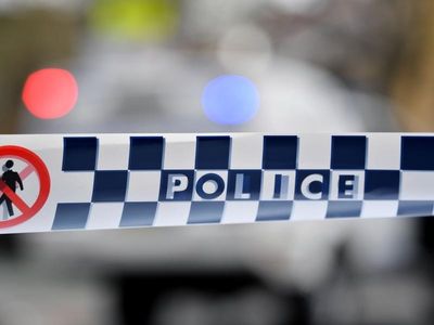 Man charged over Vic designer shoe attacks