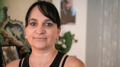 The COVID supplement changed single mum Jeanie's life. Now that it's dried up, the stress is back