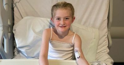 Seven-year-old girl 'felt better' within hours after taking cystic fibrosis drug