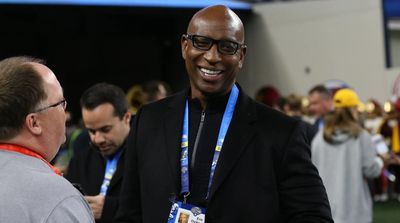 Eric Dickerson May Not Attend Super Bowl After Rams Offered Tickets ‘In the Rafters’
