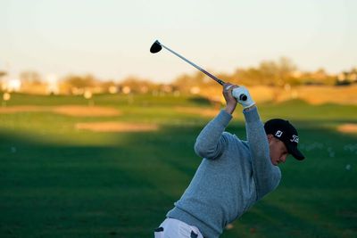 Weekend betting odds update for WM Phoenix Open, plus a few picks