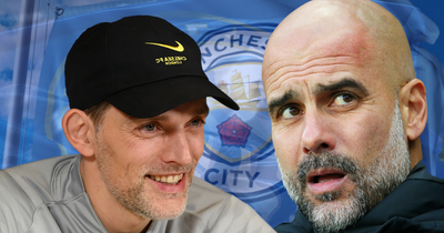 Thomas Tuchel's £112m Chelsea transfer request will help replicate Man City £306m gold standard
