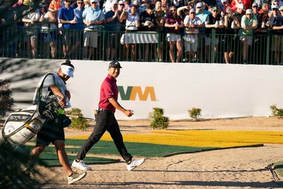 When asked if his Olympic win counts as a victory, Xander Schauffele came back with a saucy response