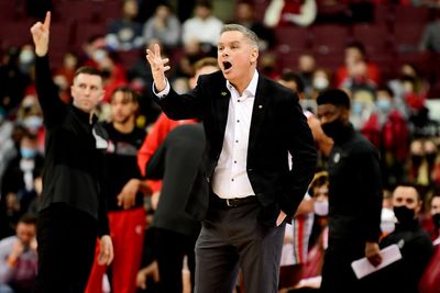 Ohio State basketball game vs. Iowa gets reschedule date