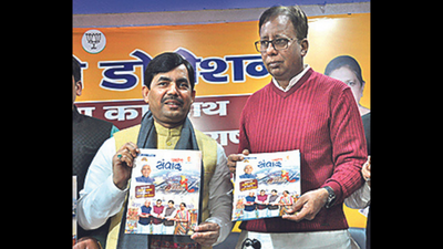 Girls should not wear hijab on campus: Bihar BJP president Sanjay Kumar Jaiswal