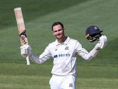 Victoria hold on against SA in Shield draw