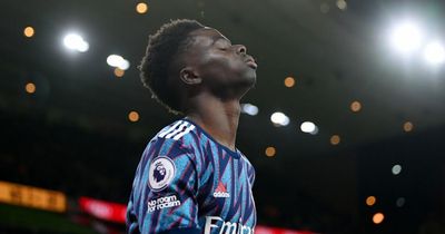 Arsenal news: Bukayo Saka outlines future 'dream' as stars ignore Mikel Arteta demand