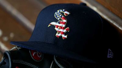 Report: White Sox to Mandate COVID-19 Booster for Minor Leaguers
