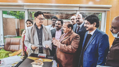 Bar council seeks diversity in Madras HC judges appointment