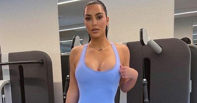 Kim Kardashian bombarded with fresh 'Photoshop fail' accusations by fans
