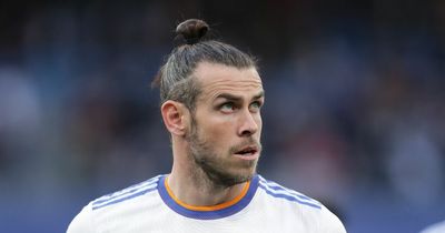 Tottenham have 'pre-agreement' over Gareth Bale transfer as Antonio Conte confirms injury blow