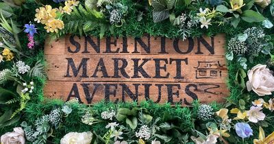 Forget a long journey for a good time - here's how to spend a lovely weekend in Sneinton