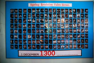 Myanmar junta to pardon 814 prisoners in amnesty