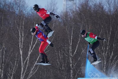 US snowboard coach, rider being investigated for misconduct