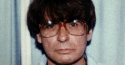 Serial killer Dennis Nilsen slit inmate's throat as 'favour' in twisted escape plan