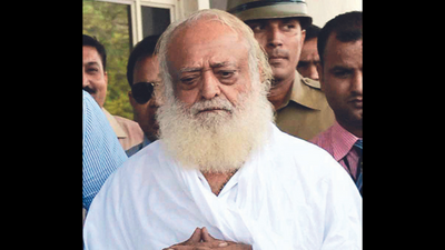 Rajasthan HC summons IPS officer in Asaram molestation case