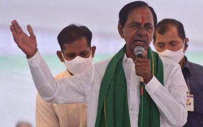 Top Telangana news developments for today