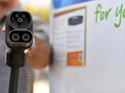 SA to roll out EV charging network