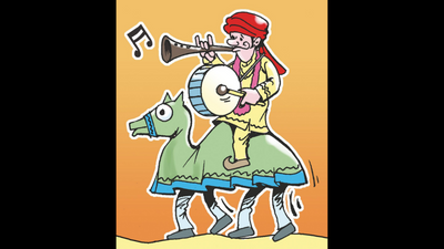 Rajasthan: Stones pelted at Dalit groom’s procession despite cop presence