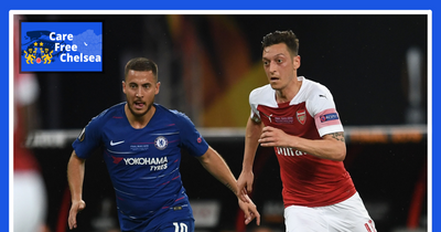 Marina Granovskaia’s new Eden Hazard Chelsea project in danger of falling into Mesut Ozil trap