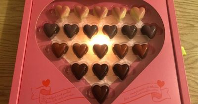 We tried Valentine's Day chocolates from Aldi, Marks and Spencer, Morrisons and Hotel Chocolat
