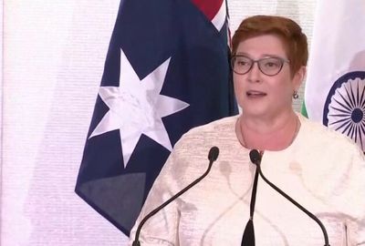 Australia to provide over USD 11 million under 'Maitri Scholars Program' for Indian students: FM Marise Payne