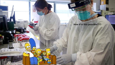 Housemate Had COVID But You Escaped? Scientists Have Finally Offered Possible Explanations