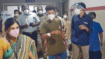 Kerala: Ready to climb Mount Everest if given training, says R Babu