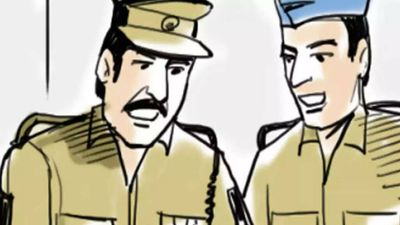 Maharashtra: Cops suspect dismissed Jalgaon hospital duo sold fake RT-PCR reports to 500