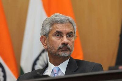 Criticizing Quad doesn't make it less credible, says Jaishankar