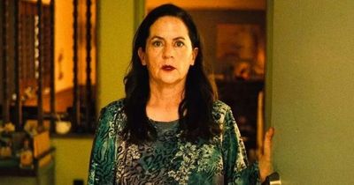 Comedian Martha Kelly discusses playing creepy Euphoria villain Laurie